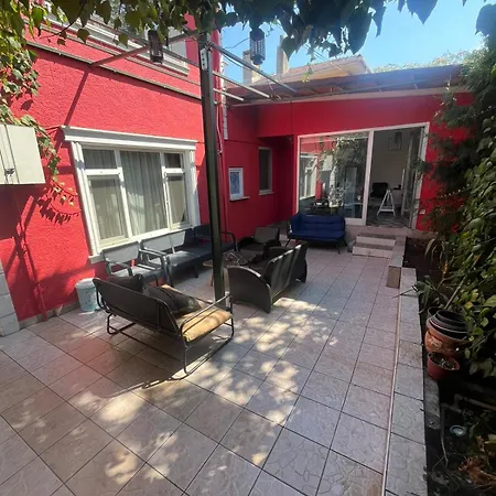 Sisli - Room25 Aparthotel 3*