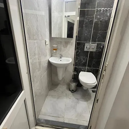 Sisli - Room25 Apartahotel Estambul