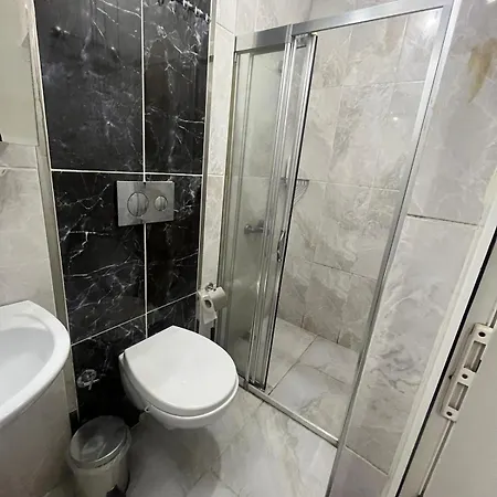 Sisli - Room25 Stambuł