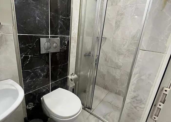 Sisli - Room25 Istanbul