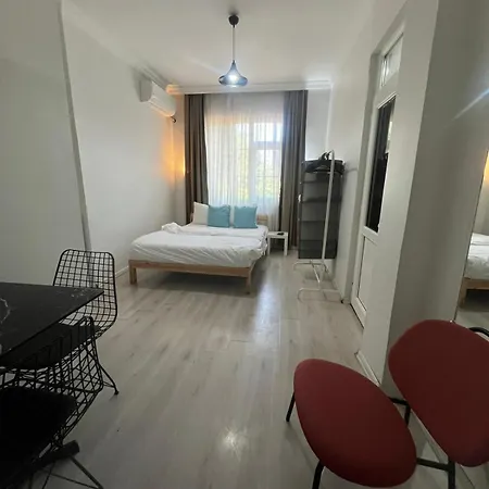 Sisli - Room25 3* Estambul