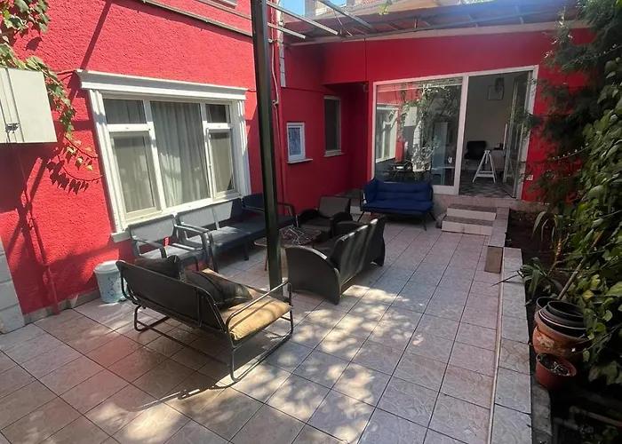 Sisli - Room25 Apartahotel 3*