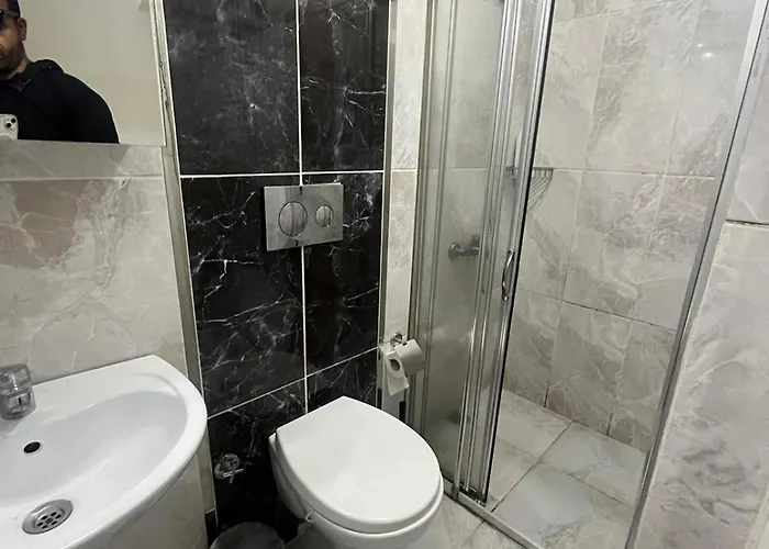 Sisli - Room25 Apartahotel