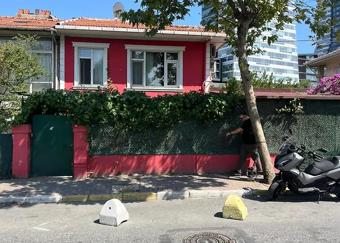 Sisli - Room25 Estambul