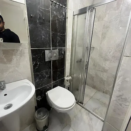 Sisli - Room25 Ξενοδοχείο με διαμερίσματα